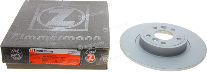 Zimmermann 450.5211.20