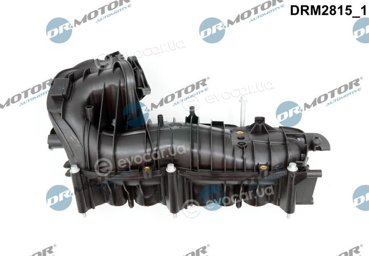 Dr. Motor DRM2815
