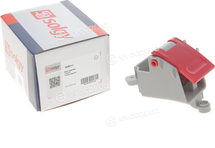 Solgy 305011