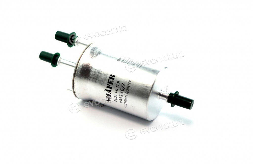 Shafer FM156/3