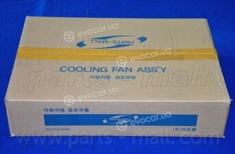 Parts Mall PXNBA-002