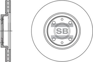 Hi-Q / Sangsin SD5502