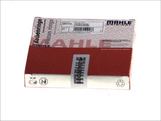 Mahle 001 01 V0