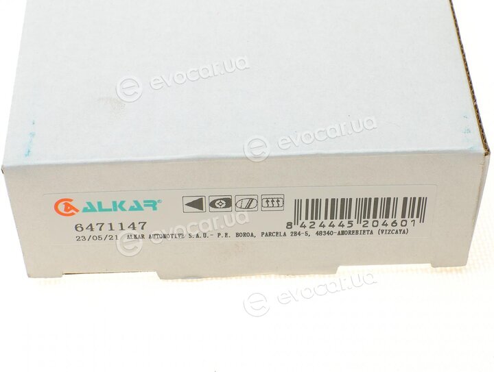 Alkar 6471147