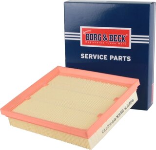 Borg & Beck BFA2723