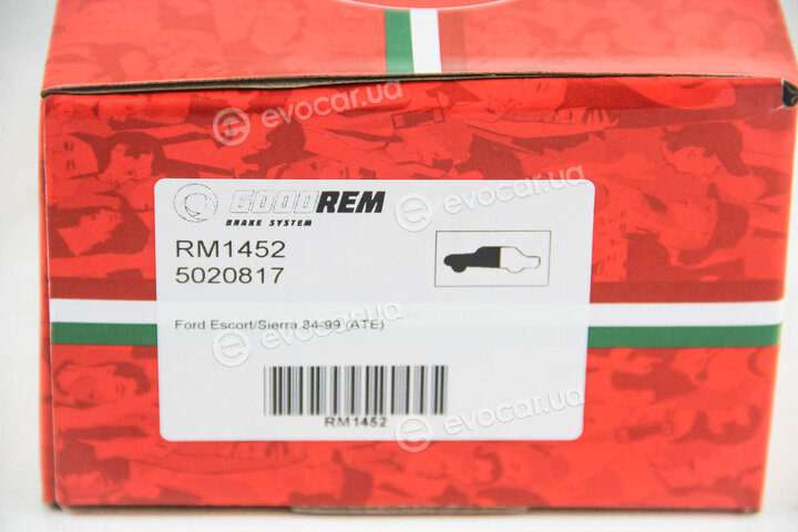 Goodrem RM1452