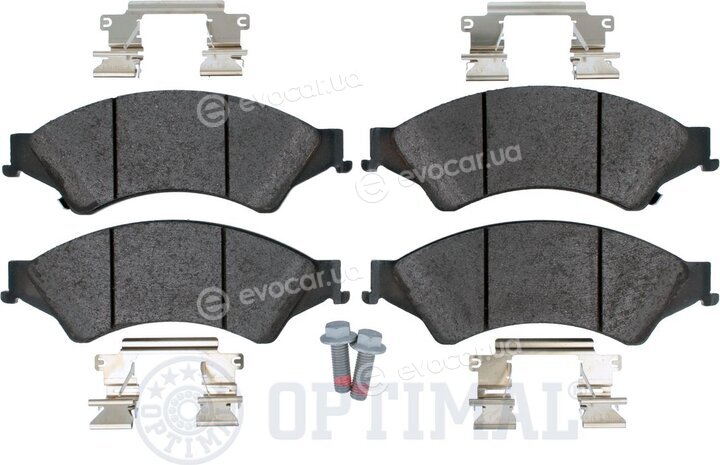 Optimal BP-12700