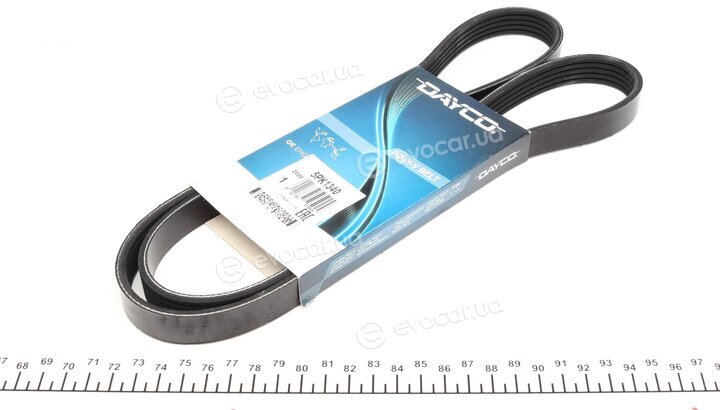 Dayco 5PK1340