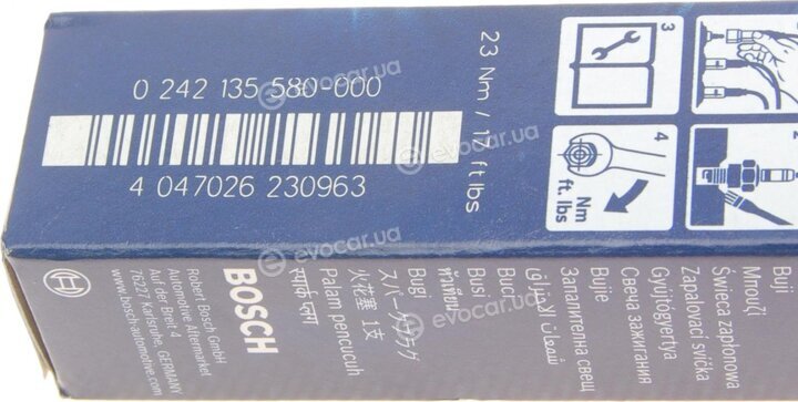 Bosch 0 242 135 580