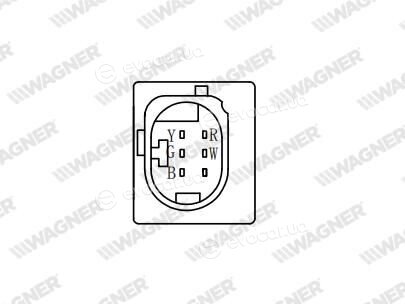 Wagner LBS00266