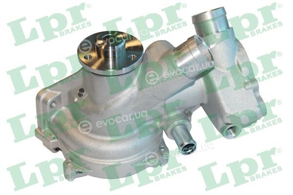 LPR / Samko WP0322