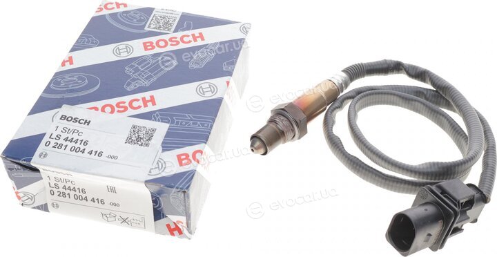 Bosch 0 281 004 416