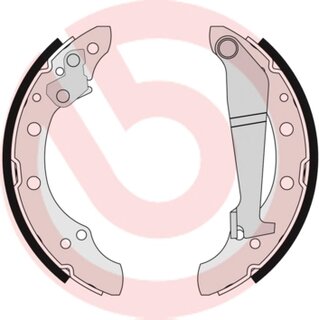 Brembo S 85 508