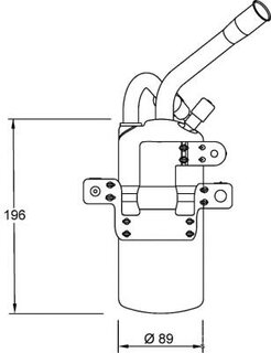Starline A FD D311