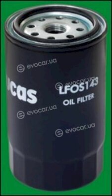 Lucas LFOS143