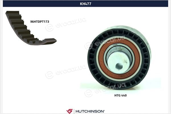 Hutchinson KH 477