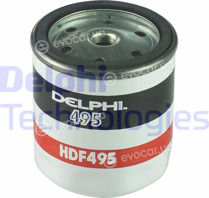 Delphi HDF495