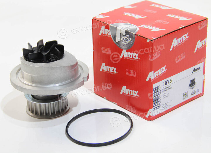 Airtex 1676