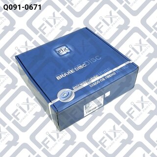 Q-Fix Q0910671