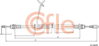 Cofle 11.5675