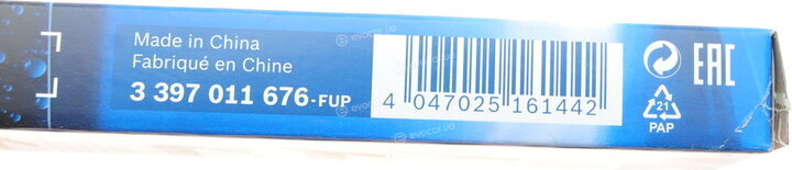 Bosch 3 397 011 676