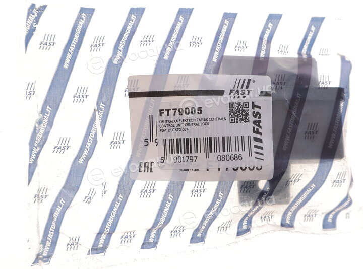 Fast FT79005