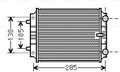 Starline AI2299