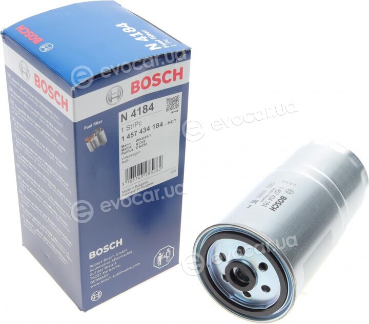 Bosch 1 457 434 184