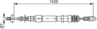 Bosch 1 987 477 353