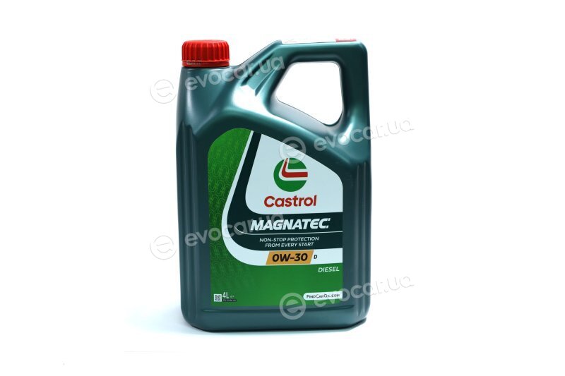 Castrol 15D608