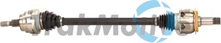 TrakMotive 30-1357