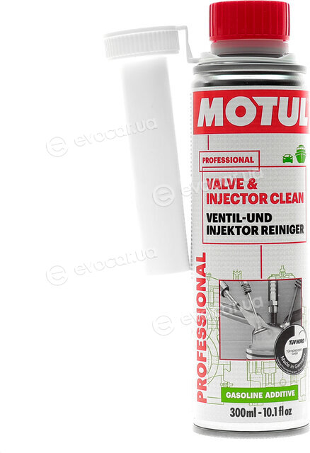 Motul 108123