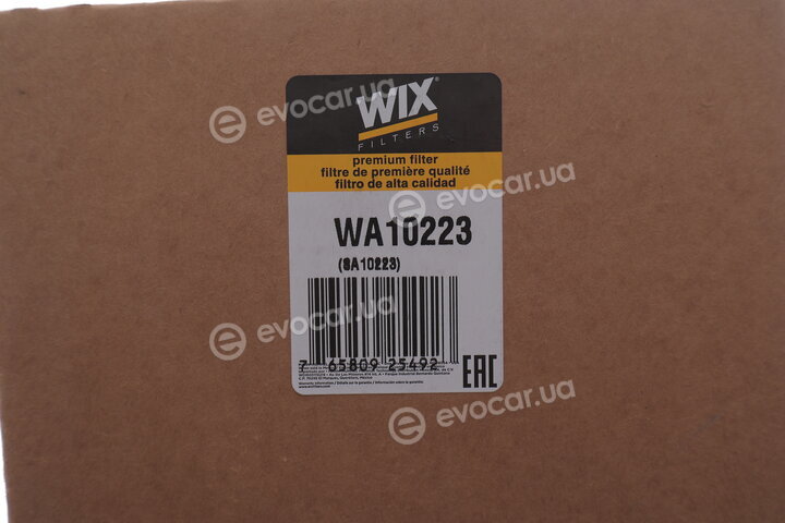 WIX WA10223