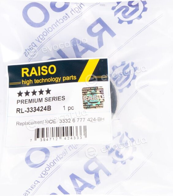 Raiso RL333424B