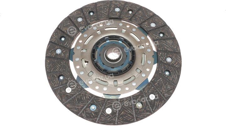 Blue Print ADV183015