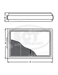 SCT SA 1113