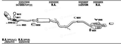 Walker / Fonos VWK018729BB