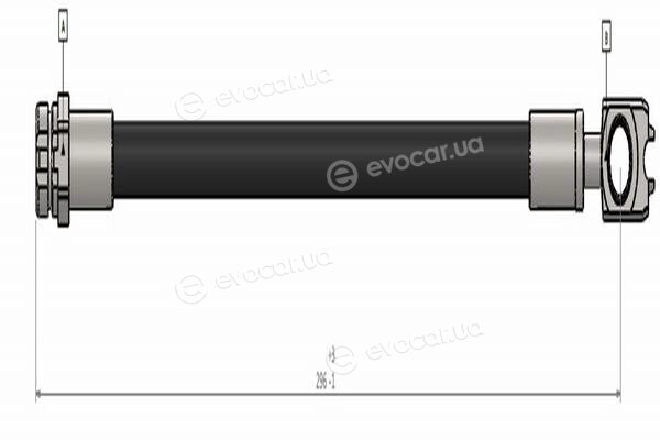 Cavo C900 618A