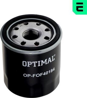 Optimal FOF40184