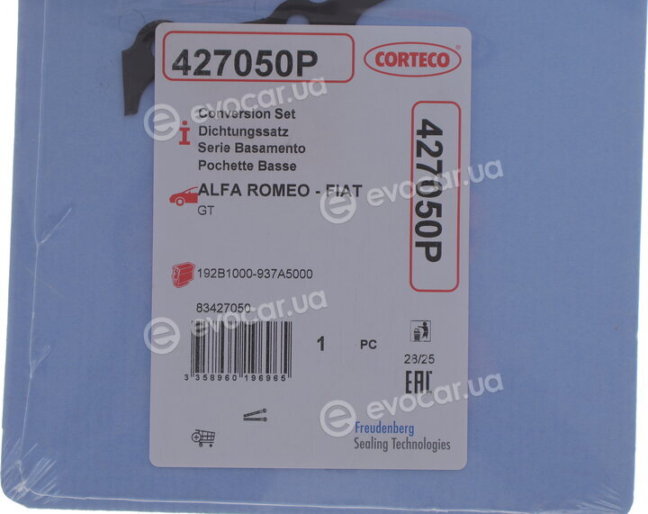 Corteco 427050P