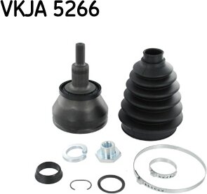 SKF VKJA 5266