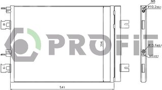 Profit PR 1901C3