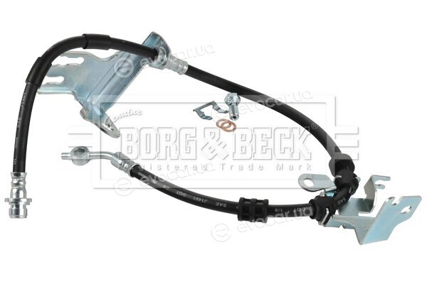 Borg & Beck BBH9057