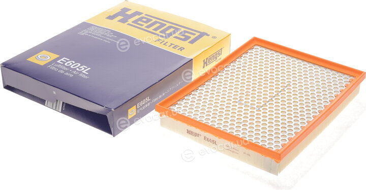 Hengst E605L