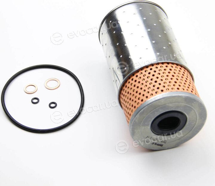Mahle OX 38D