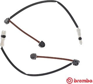 Brembo A 00 393