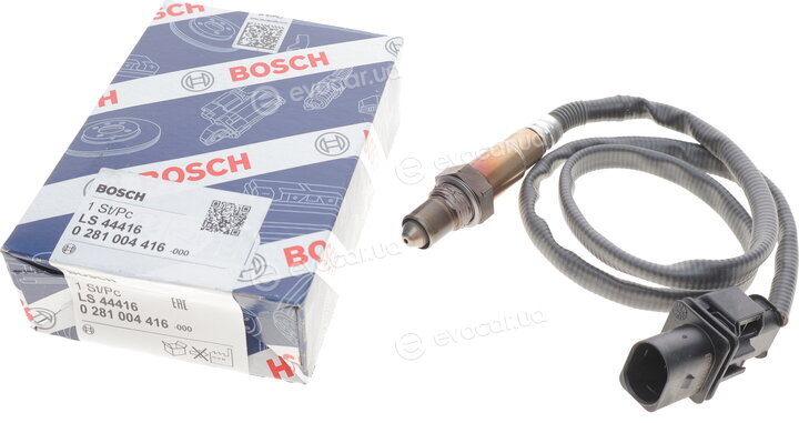 Bosch 0 281 004 416