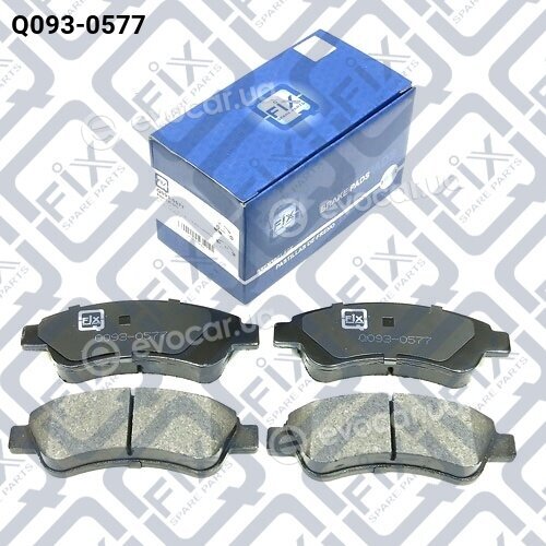 Q-Fix Q0930577