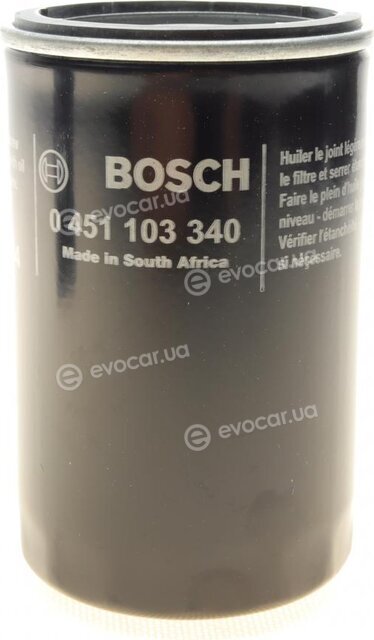 Bosch 0 451 103 340