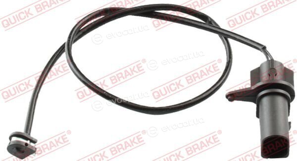 Kawe / Quick Brake WS 0243 B